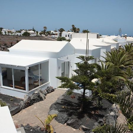 A3 Bungalow Чарко дел Пало Екстериор снимка